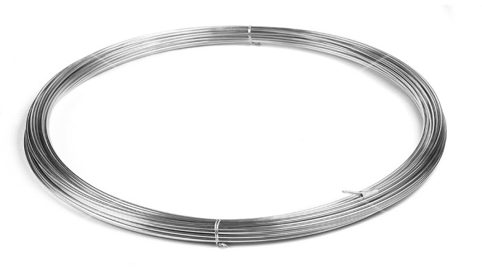 Les Propriétés Uniques du Fil Inox : Pourquoi est-il si Prisé